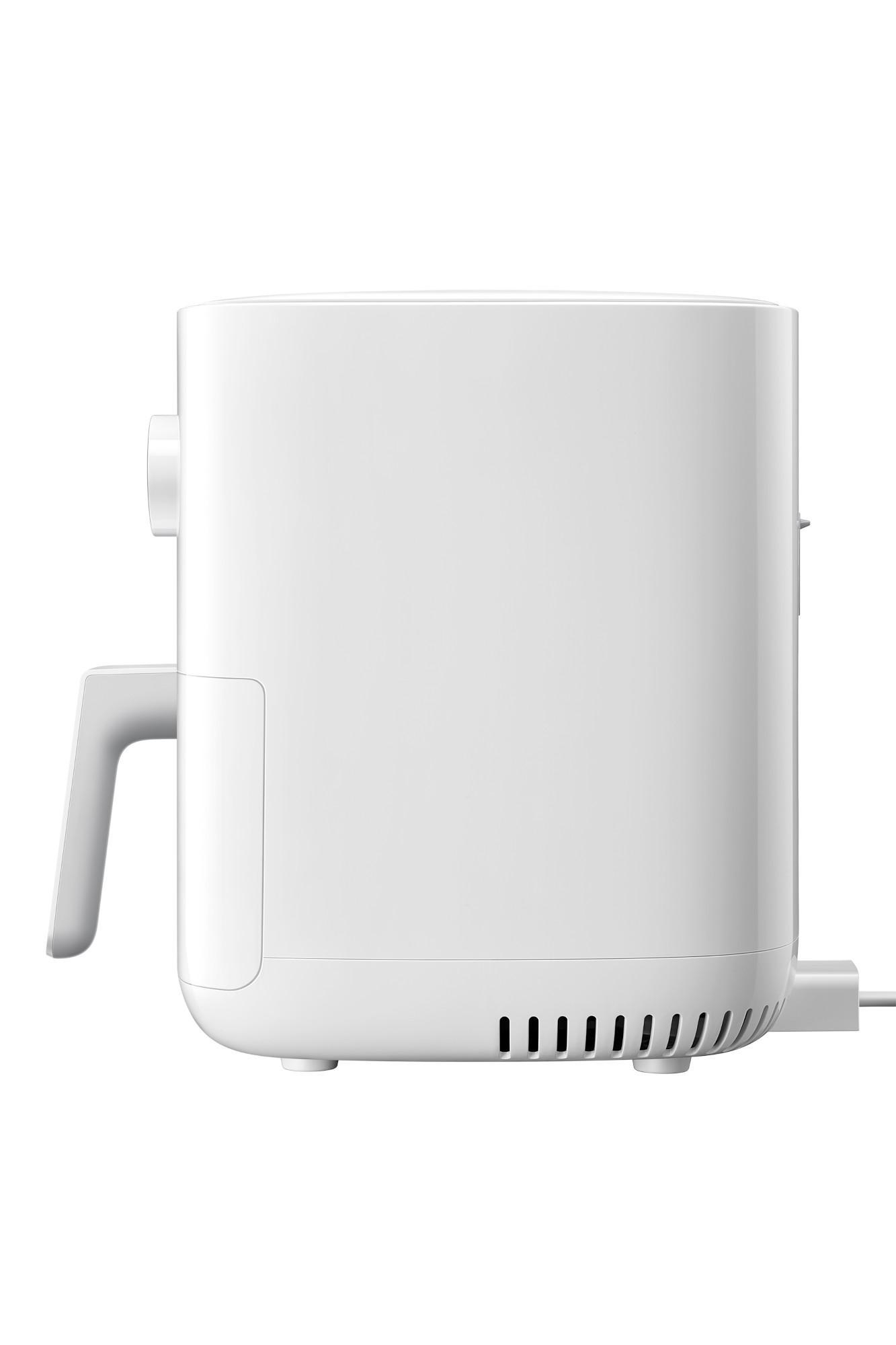 XIAOMI Smart Air Watt 1500 3,5l Heißluftfritteuse Fryer Weiß