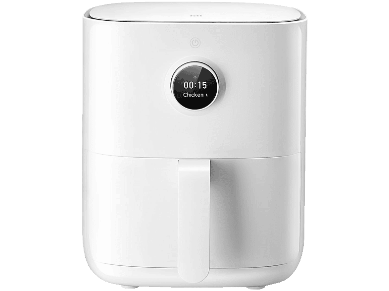 XIAOMI Smart 1500 Heißluftfritteuse Air Fryer 3,5l Weiß Watt