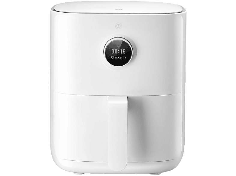 XIAOMI Smart Air Watt 1500 3,5l Heißluftfritteuse Fryer Weiß