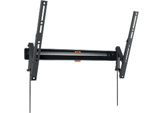 VOGELS TVM 3615B Comfort Tilt - Supporto da parete per TV (40 " a 77 "), Nero