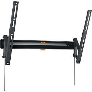 VOGELS TVM 3615B Comfort Tilt - Support mural pour télé (40 " à 77 "), Noir