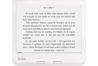 Kobo Libra 2 7 Waterproof E-Reader 32GB Black (N418-KU-BK-K-EP)  N418KUBKKEP 