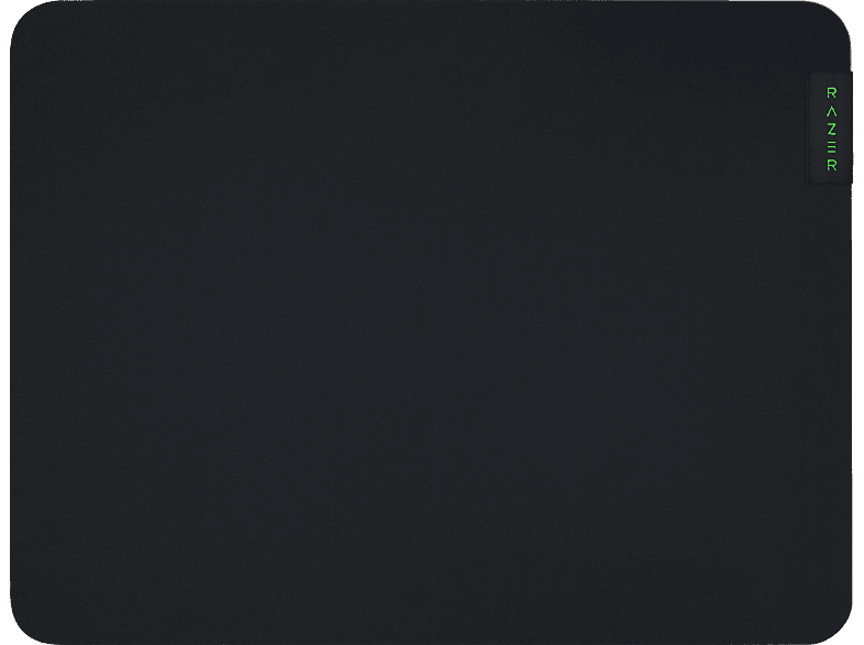 Razer Gigantus V2 M Muismat - Zwart afbeelding