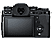 FUJIFILM X-T3 Body - Appareil photo à objectif interchangeable Noir