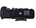 FUJIFILM X-T3 Body - Appareil photo à objectif interchangeable (Résolution photo effective: 26.1 MP) Noir