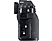 FUJIFILM X-T3 Body - Appareil photo à objectif interchangeable Noir