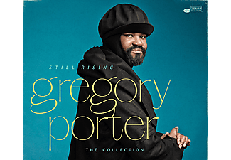 Gregory Porter - Still Rising: The Collection (CD)