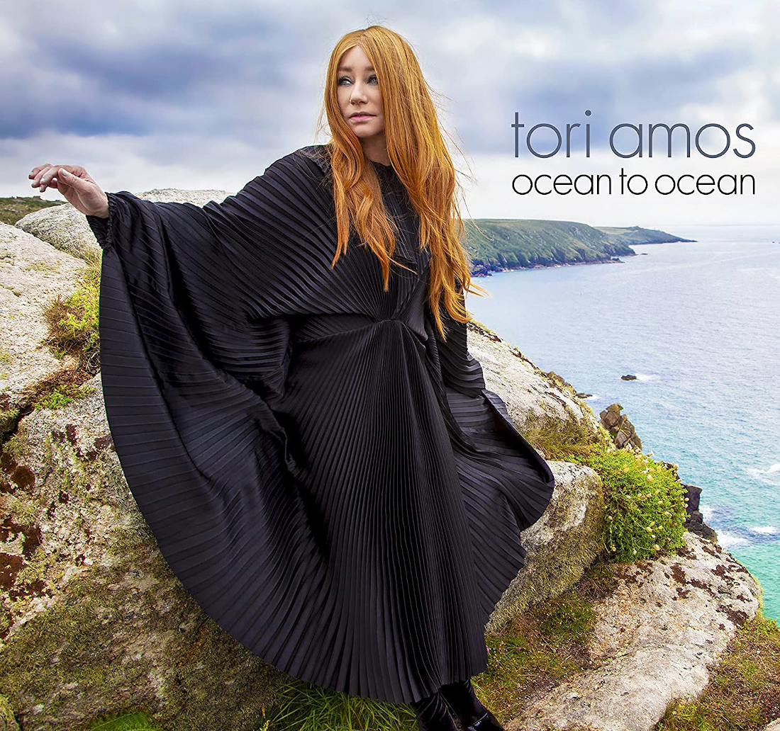 Tori Amos - Ocean To (CD)