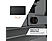 VOGELS TVM 3225B Comfort Full-Motion - Wandhalterung (19 " bis 43 "), Schwarz