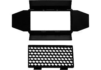 LUME CUBE Panel Pro - Accessories (Schwarz)