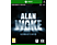 Alan Wake Remastered - Xbox Series X - Français