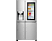 LG GSX961NSCZ side by side hűtőszekrény