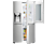 LG GSX961NSCZ side by side hűtőszekrény
