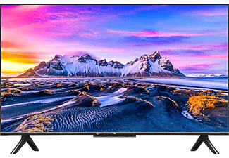 XIAOMI MI TV P1 43" 4K UHD Android Smart LED televízió