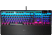 STEELSERIES Clavier gaming Apex 5 RGB AZERTY Noir (64536)