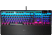 STEELSERIES Gaming toetsenbord Apex 5 RGB AZERTY Zwart (64536)