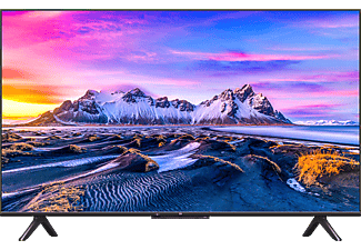 XIAOMI MI TV P1 50" 4K UHD Android Smart LED televízió