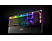 STEELSERIES Clavier gaming Apex 5 RGB AZERTY Noir (64536)