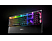 STEELSERIES Gaming toetsenbord Apex 5 RGB AZERTY Zwart (64536)