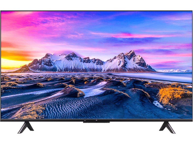 XIAOMI MI TV P1 55