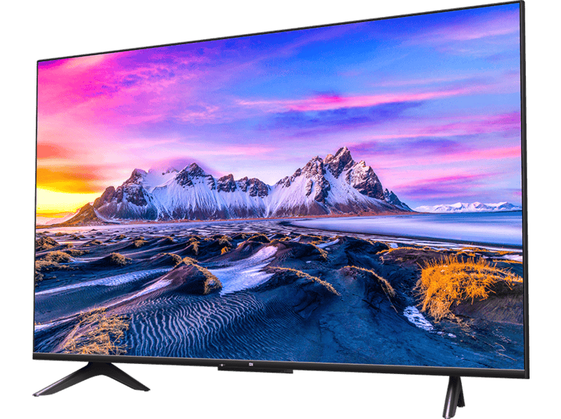 XIAOMI MI TV P1 55