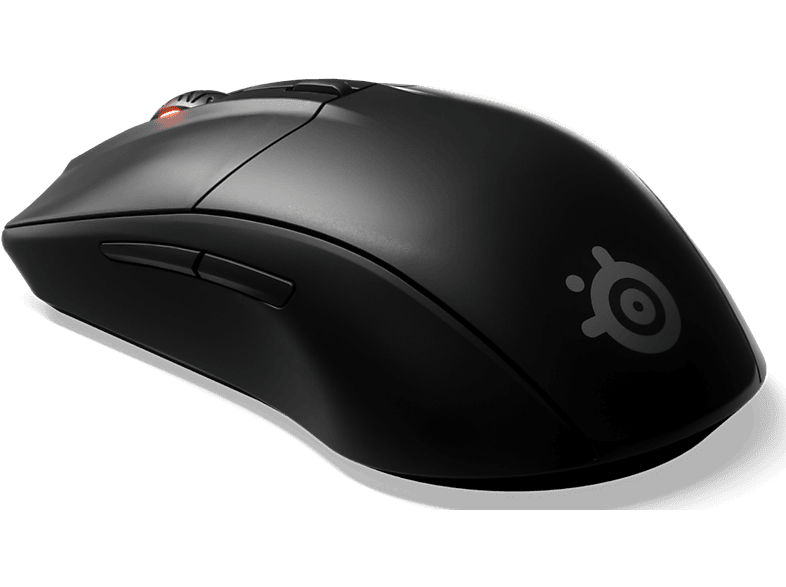 Steelseries Draadloze Gaming Muis Rival 3 Zwart (62521)