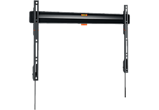 VOGELS TVM 3605B Comfort Fix - Supporto da parete per TV (40 " a 100 "), Nero