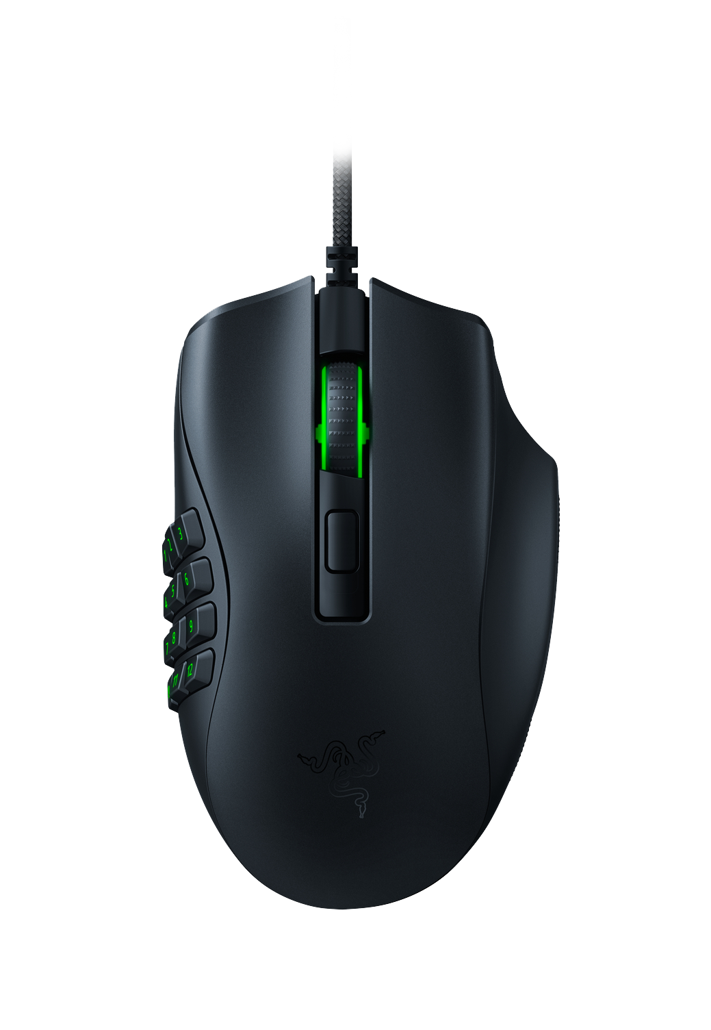 RAZER Naga X