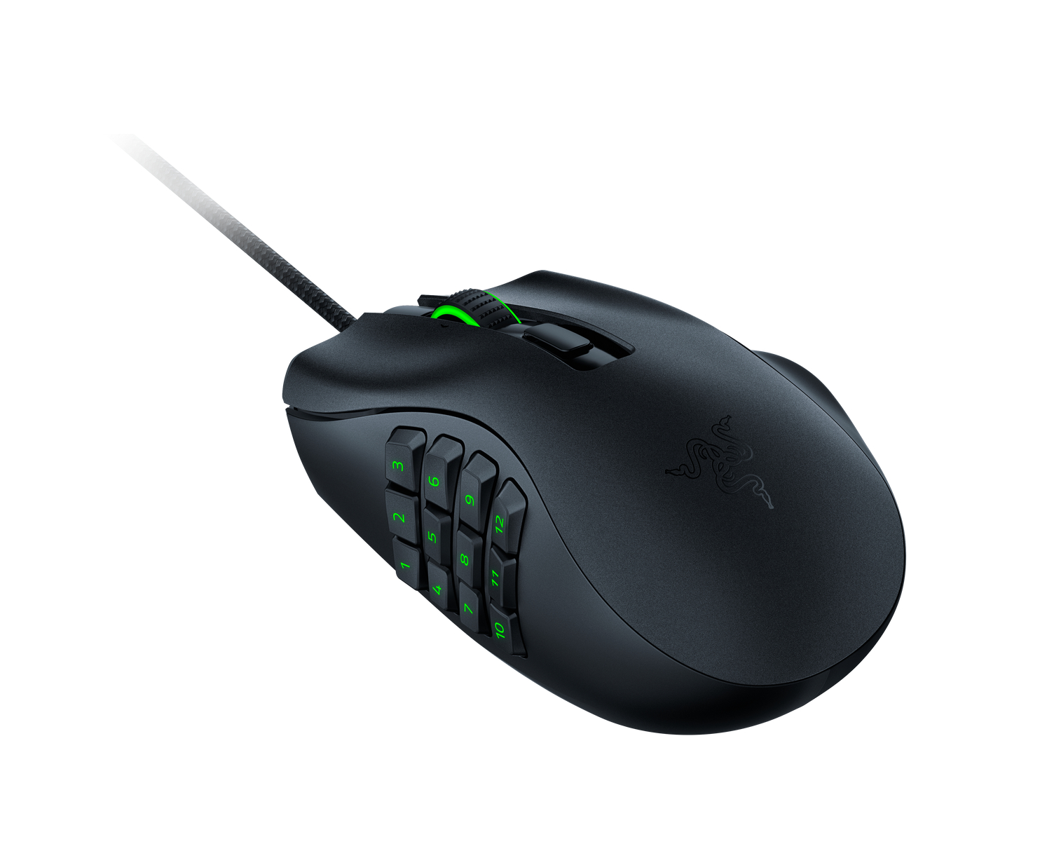RAZER Naga X