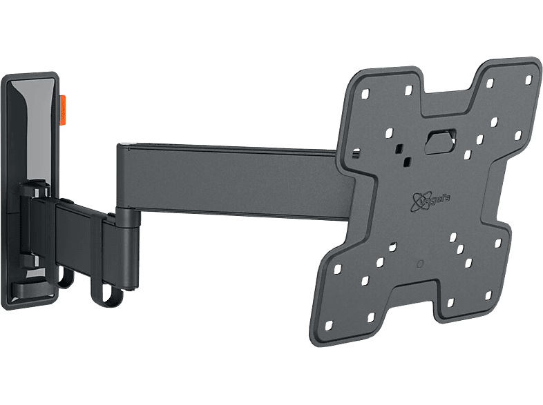 VOGELS TVM 3245B Comfort Full-Motion - Wandhalterung (19 bis 43 ), Schwarz