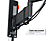 VOGELS TVM 3465B Comfort OLED Full Motion - Support mural pour télé (32 " à 65 "), Noir