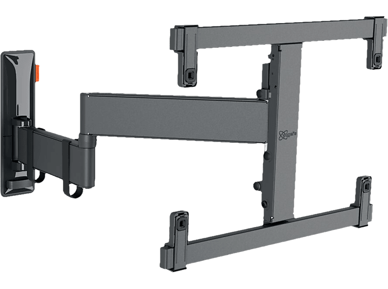 VOGELS TVM 3465B Comfort OLED Full Motion - TV-Wandhalterung (32 bis 65 ), Schwarz