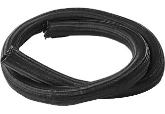 VOGELS Manche gestion de câbles 1 m Noir (TVA 6202)