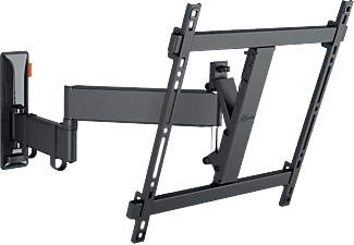 VOGELS TVM 3445B Comfort Full-Motion - Support mural (32 " à 65 "), Noir