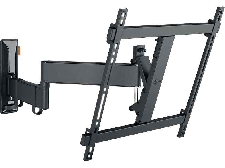 VOGELS TVM 3445B Comfort Full-Motion - Wandhalterung (32 bis 65 ), Schwarz