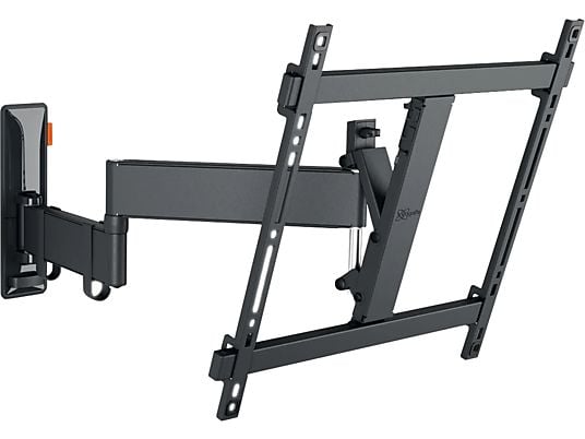 VOGELS TVM 3445B Comfort Full-Motion - Support mural (32 " à 65 "), Noir