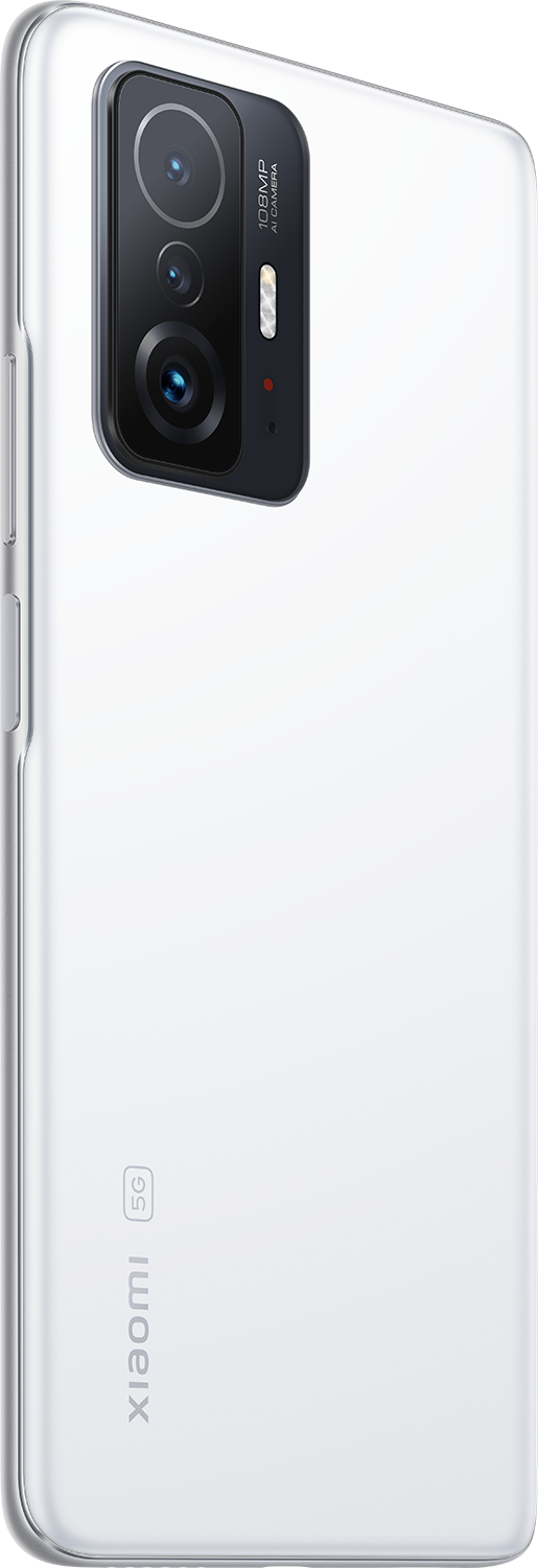 XIAOMI 11T - 128 GB Wit