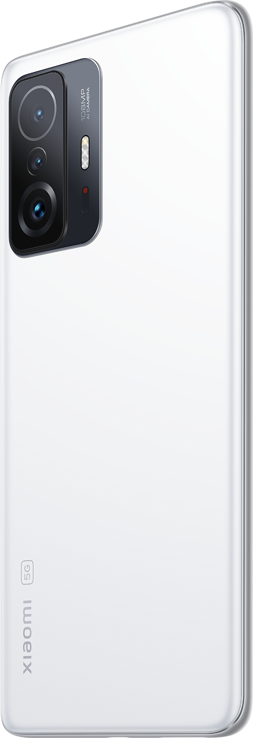 XIAOMI 11T - 128 GB Wit