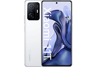 XIAOMI 11T - 128 GB Wit