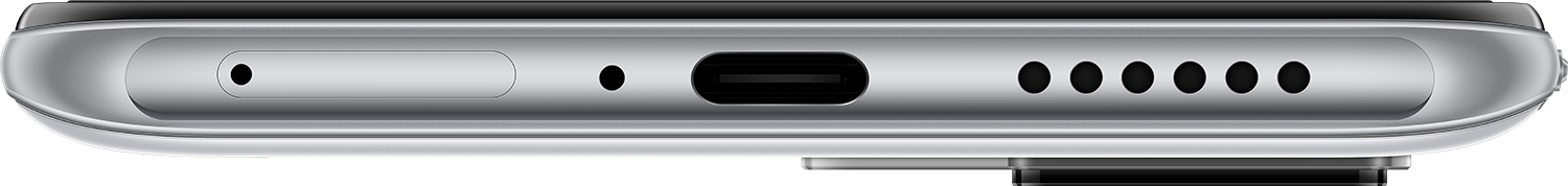 XIAOMI 11T - 128 GB Wit