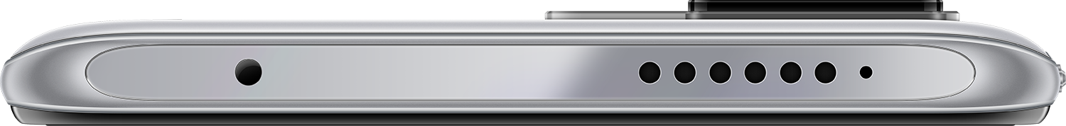 XIAOMI 11T - 128 GB Wit