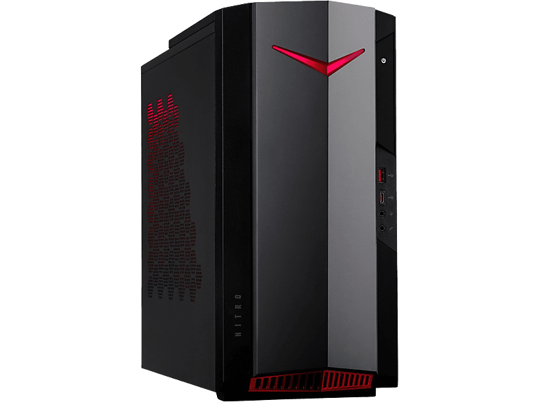 PC gaming | Acer Nitro N50-620