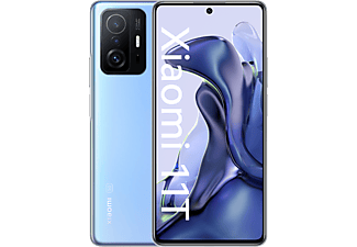 XIAOMI 11T - 128 GB Blauw
