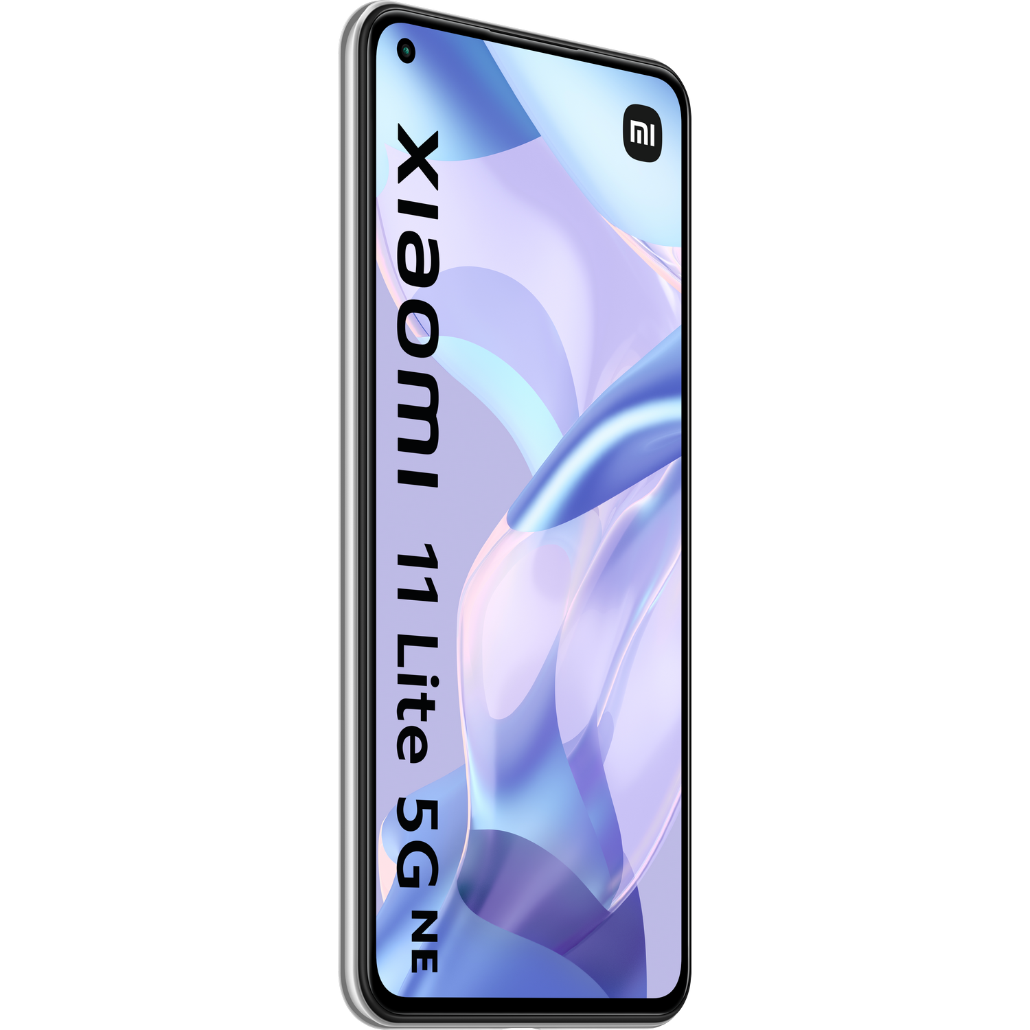 Xiaomi 11 Lite 5G NE, Blanco Nieve, 256 GB, 8 GB RAM, 6.55" FHD+, Snapdragon 778G, 4250mAh, Android