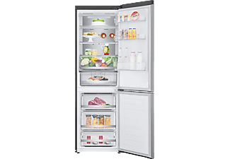 LG GBB71PZUGN No Frost kombinált hűtőszekrény