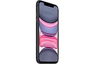 APPLE iPhone 11 64 GB 2e Gen. Black (MHDA3ZD/A)