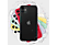 APPLE iPhone 11 128 GB 2e Gen. Black (MHDH3ZD/A)