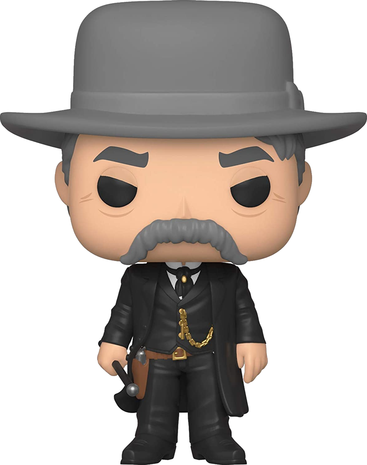Bobble Head POP! Movies 853 Virgil Earp - Tombstone