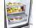 LG GBB72PZVGN No Frost kombinált hűtőszekrény