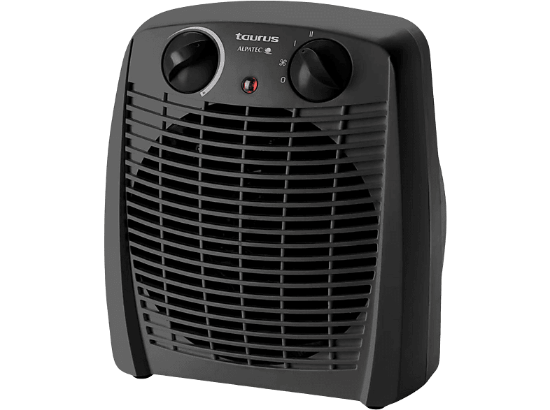 CALEFACTOR TAURUS PTFH-2000 2000W VERTICAL